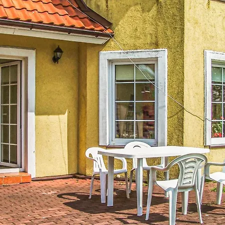 Four-bedroom In *