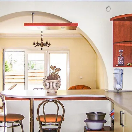 Four-bedroom In