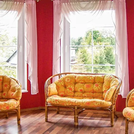 度假居 4 Bedroom Stunning In Kamień