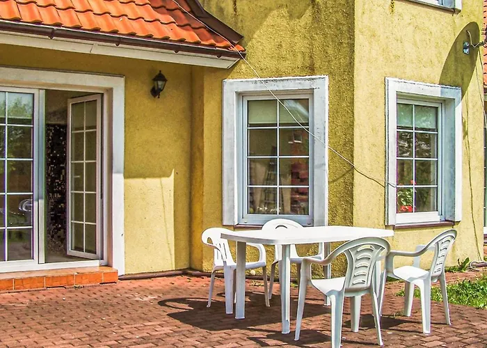 4 Bedroom Stunning In *