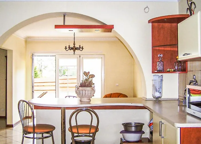 4 Bedroom Stunning In