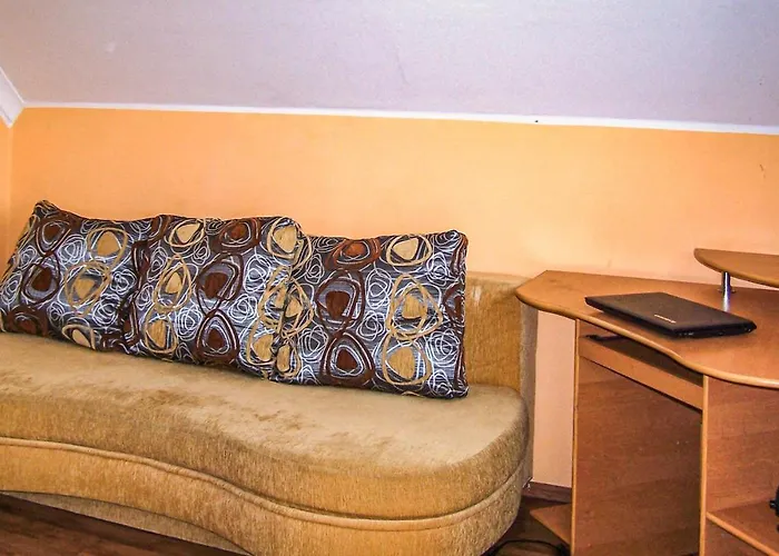 4 Bedroom Stunning In Σπίτι διακοπών