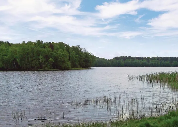 Semesterbostad 4 Bedroom Stunning In Kamień